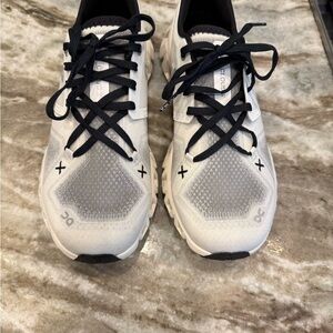 On Cloud Running Cloud X